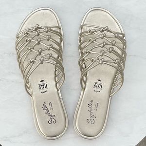 Seychelles Authentic Sandals